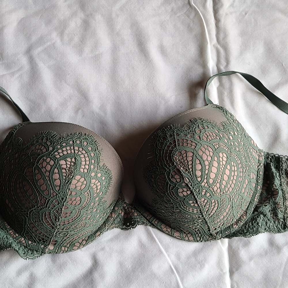 Victoria's secret